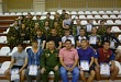 К армейским будням готовы!
